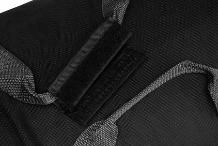 Peterson - Reisetasche, Wochenendtasche aus Polyester