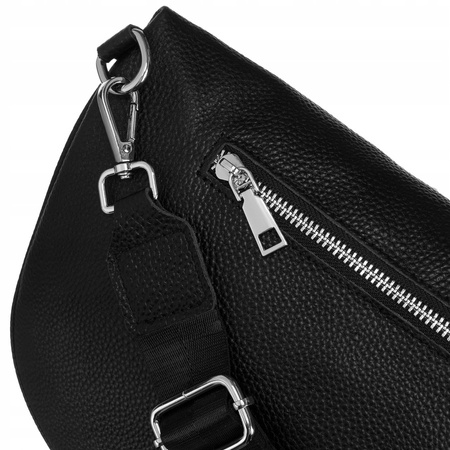 Damen Gürteltasche aus Öko-Leder – Rovicky