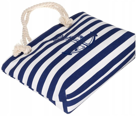 Damen Strandtasche aus Polyester