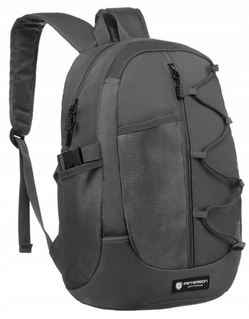 Leichter Herren Rucksack mit Laptopfach – Peterson
