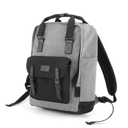Sportlicher Rucksack mit Laptopfach – Himawari