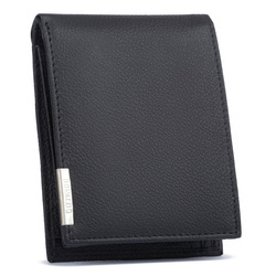 Große Herren Geldbörse aus Leder mit RFID-Schutz – Ronaldo