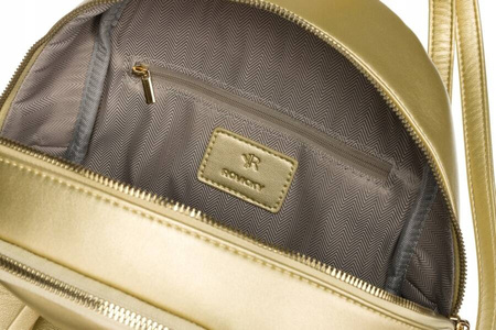 Damen Rucksack aus Öko-Leder – Rovicky