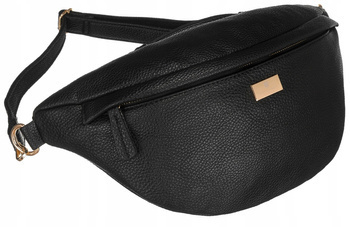 Damen Gürteltasche aus Öko-Leder – Peterson