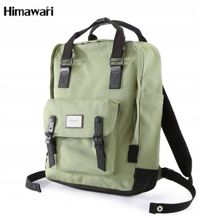 Sportlicher Rucksack mit Laptopfach – Himawari