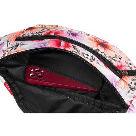 Damen Gürteltasche für Hüfte oder Schulter – Rovicky