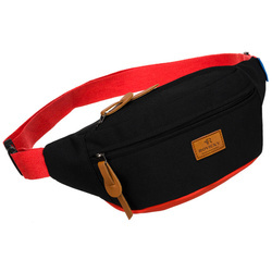 Damen Gürteltasche aus strapazierfähigem Polyester – Rovicky