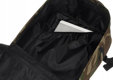 Großer Reiserucksack aus Polyester – Rovicky