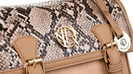 Elegante Damen Handtasche aus Öko-Leder – Rovicky