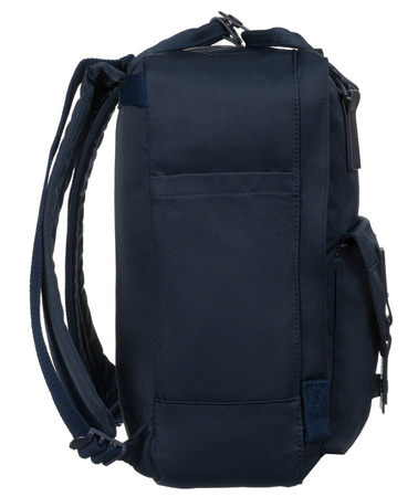 Sportlicher Rucksack mit Laptopfach – LuluCastagnette