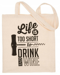 Baumwoll Shopper Tasche