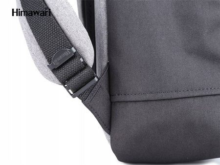 Sportlicher Rucksack mit Laptopfach – Himawari