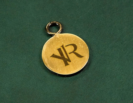 Große Herren Geldbörse aus Leder – Rovicky