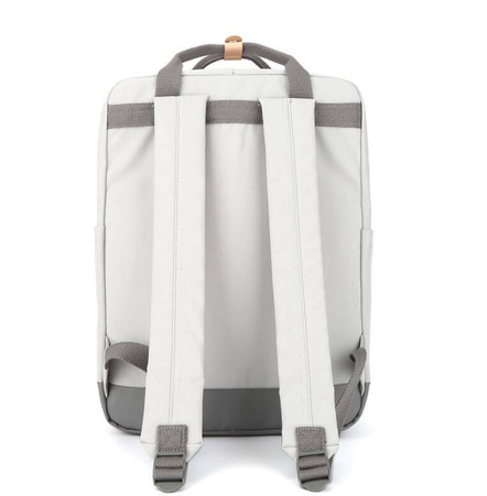 Großer City Rucksack mit Laptopfach – Himawari