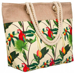 Strand Shopper Tasche Damen