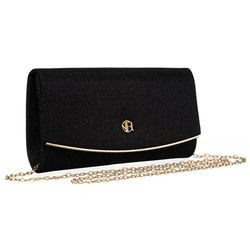 Glitzernde, elegante Damen Clutch – Rovicky