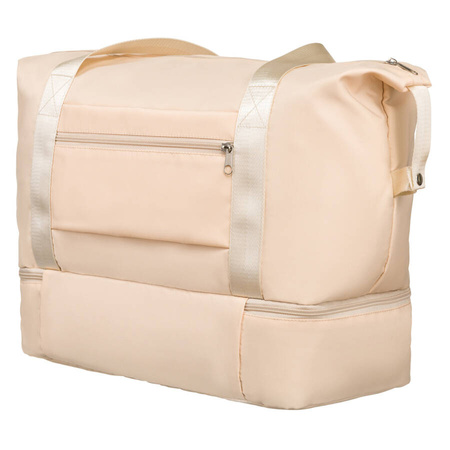 Reisetasche aus strapazierfähigem Polyester – Peterson