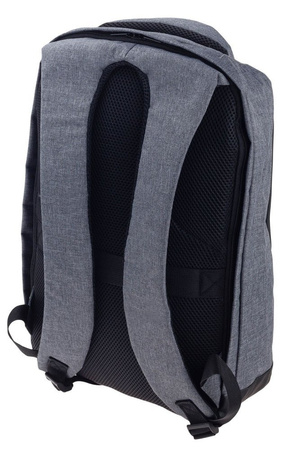 Rucksack groß mit Laptopfach bis 15 Zoll – Rovicky