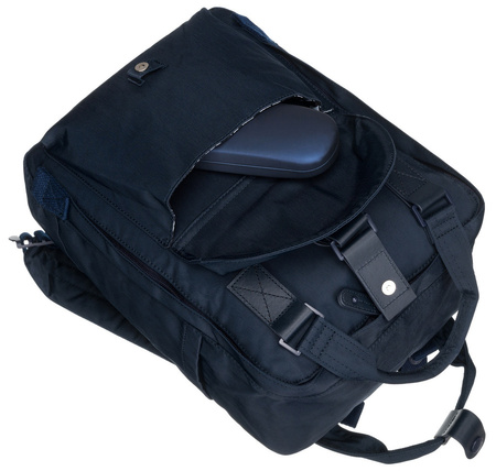 Sportlicher Rucksack mit Laptopfach – LuluCastagnette