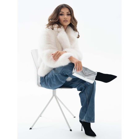 Damen Clutch aus Öko-Leder – Rovicky