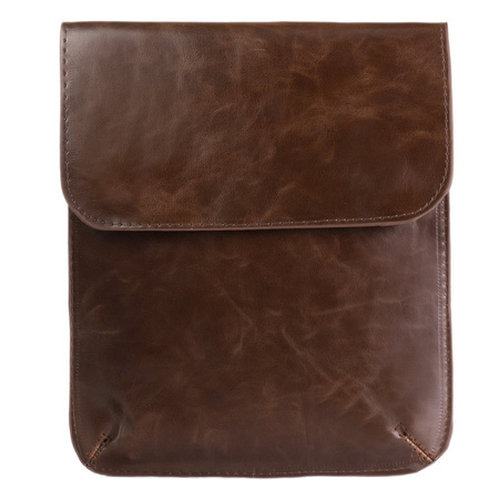 Tablet Etui aus Öko-Leder