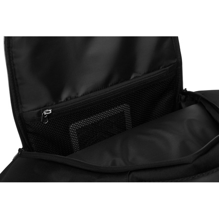 Ergonomischer Laptoprucksack für Arbeit und Reisen – Peterson