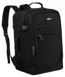 Geräumiger Kabinenrucksack – Peterson