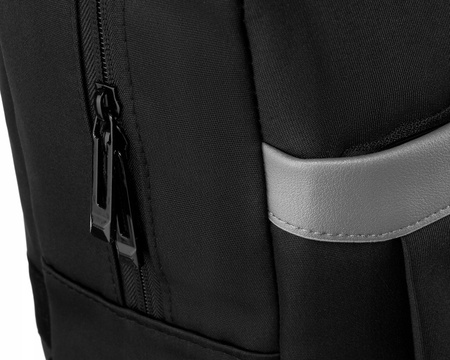 Reiserucksack als Handgepäck fürs Flugzeug – Peterson