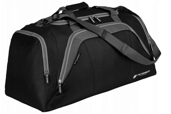 Sportliche Reisetasche aus Polyester – Peterson