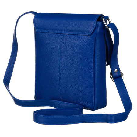 Damen Umhängetasche aus echtem Leder – Rovicky