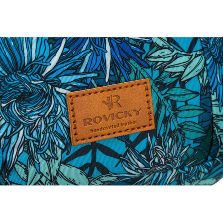 Städtische Gürteltasche mit Handytasche – Rovicky