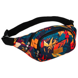 Casual Damen Gürteltasche mit Schultergurt – Rovicky