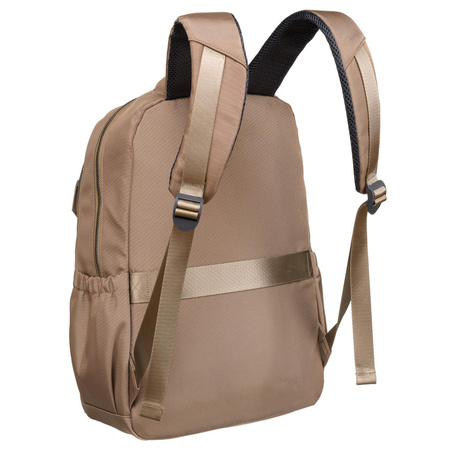 Kabinenrucksack mit verstellbaren Trägern – Peterson