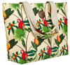 Große Damen Shopper Tasche für Frühling und Sommer