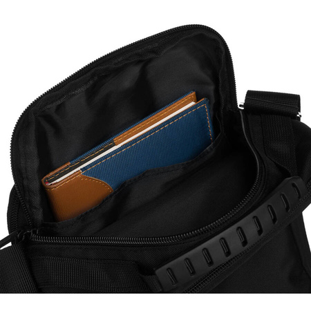 Sportliche Herren Umhängetasche mit verstellbarem Gurt – Peterson