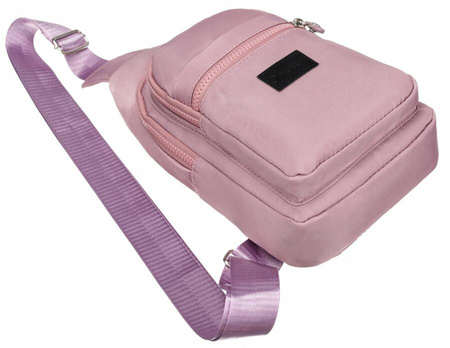 Sportliche Damen Umhängetasche – Peterson