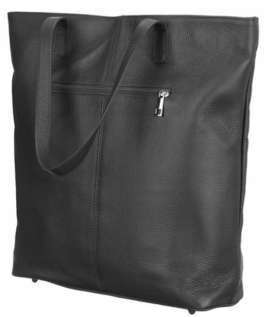 Große Shopper Damen mit Fransen – Rovicky