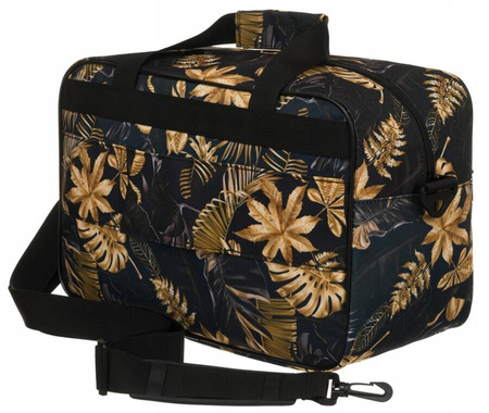 Leichte Reisetasche aus strapazierfähigem Polyester – Rovicky