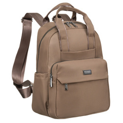 Damen-Rucksack mit Taschen für den Alltag - Peterson