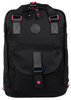 Sportlicher Rucksack mit Laptopfach – LuluCastagnette