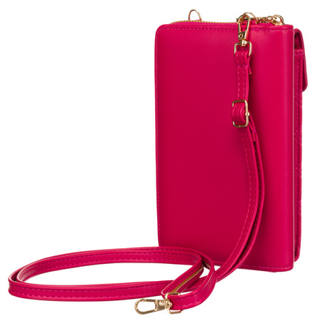 Mini Damen Taschen-Portemonnaie aus Öko-Leder – 4U Cavaldi