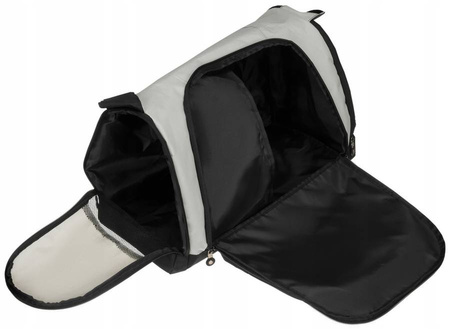 Große Sport- und Reisetasche – Peterson