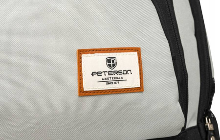 Große Sport- und Reisetasche – Peterson