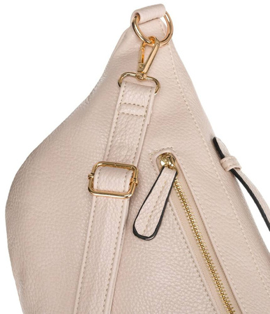 Damen Gürteltasche aus Öko-Leder – Peterson