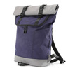 Rolltop Rucksack mit Laptopfach – Himawari