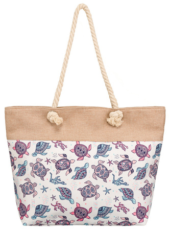 Strand Shopper Tasche Damen