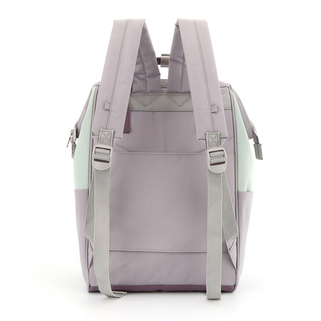 Geräumiger Rucksack mit verstellbaren Trägern – Himawari