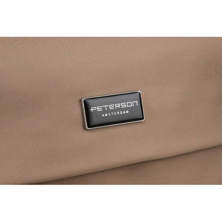 Damen-Rucksack mit Taschen für den Alltag - Peterson