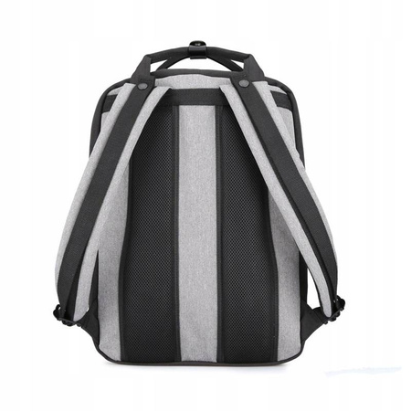 Sportlicher Rucksack mit Laptopfach – Himawari