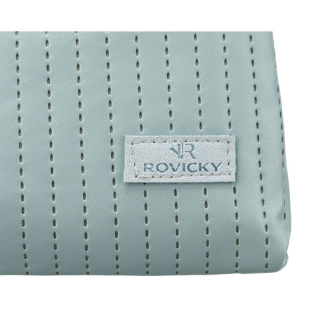 Wasserabweisende Kosmetiktasche 2-in-1 – Rovicky